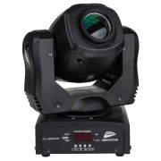 JB SYSTEMS CLUBSPOT - Compact 35W LED Moving Head